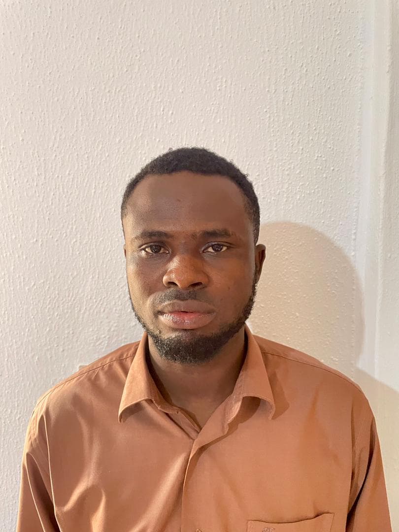 Gbenga Emmanuel Famodun